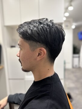 ジェイ(J) 王道スタイリッシュ