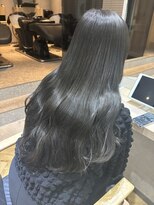 ジーナ 福岡天神(Zina)&nbsp;オリーブグレー