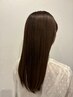 【髪年齢-15歳に◎】カット＋プレミアム髪質改善ヘアエステ＋ケアプロ