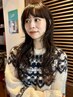 【OPEN記念】カット　￥8250→￥5500
