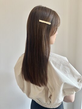 リアン(Lien) 透明感カラーベージュ