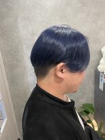 ミスト(MIST)&nbsp;ネイビーカラー