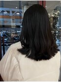レイヤーカット