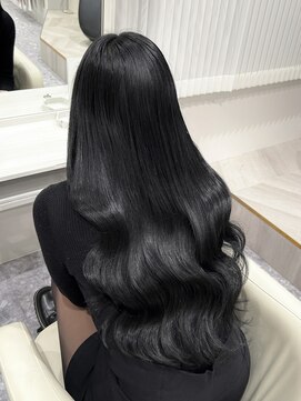 ココ エクステンション(coco extension) *ボブからロングに*