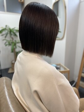 ランデブー(Rendez-vous) 切りっぱなし【堺市/浅香山】