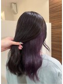 インナーカラー