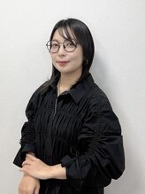 スリーク バイ ロイ 円町本店(sleek by roy) カツヤマ シホ