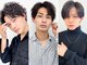 シェリー 仙台(Cherie)の写真/360度計算されたカットで周りと差がつくstyleをご提案♪朝も簡単styling！【メンズ】