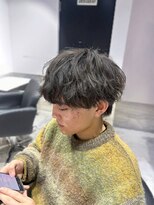 リーオオサカ(Lee Osaka) メンズセットスタイル