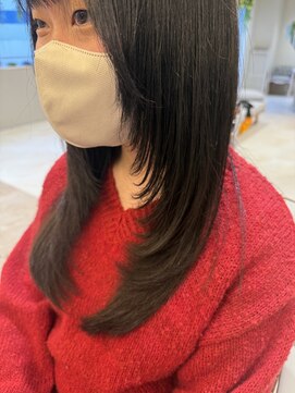 ドアビー(DoorB) スーパーロングレイヤー