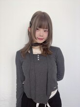 ローウェシェア(Louwe/share) 桜井 優姫