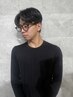 【認定技術☆】カット+ポイントイージーダウンパーマ　￥6600