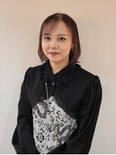 アフロートpd+ KOBE(AFLOATpd+)&nbsp;佐藤 友奈