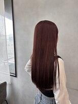 ローレン(Lolen.)&nbsp;カシスピンク /mai