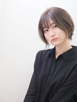 オグ(ogu) ゆるふわコットンボブ