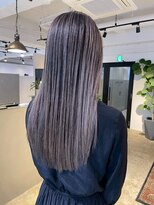 メリー オオサカ(Merly Osaka)&nbsp;ash balayage