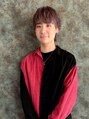 アヴァンティ ヘアーアンドスパ(avanti hair&spa) 三浦 翔馬