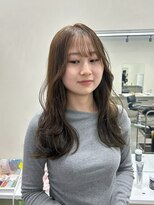 キートス 高知店(kiitos)&nbsp;［レイヤーカット］