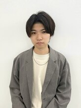 エフ 錦糸町(F.) 風間 駿大