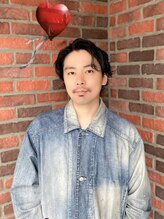 ヴァンクシー バイ ルナ(VANKCY by Luna) 横島 勇樹