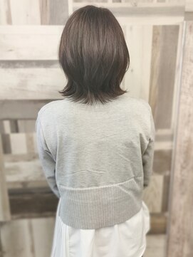 ヌーベス 神崎川(nubes) くびれスタイル