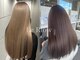 ヘアーアート リオン バイニューヨークニューヨーク(hair art Le Riow byNYNY)の写真