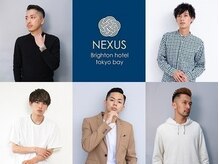 ネクサス ブライトンホテル店 新浦安
