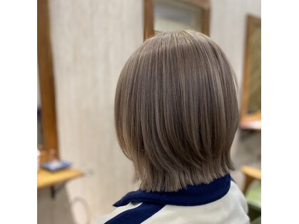 メルドゥ(Mel deux)の写真