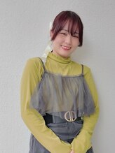 メンズサロン ジ エクト リアン 箕面(メンズサロン The Ect Lien)&nbsp;小川 琉華