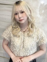 エルバイラビス 大宮(elu by lovis) 巴 結生