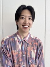 ミーム 原宿 表参道(meme)&nbsp;曽宮舞騎士 ［原宿］