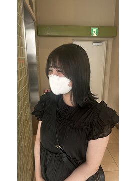 エンチャンテッド 天神大名(enchanted...) オリーブ