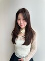 ジーナ サンシャイン通り池袋(Zina) 近藤 愛子