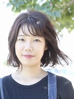 ポンテ 香椎店(ponte)&nbsp;髪質改善カラー