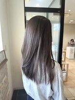 ビフィーノ ソラーレ 夙川店(bifino solare) ロングスタイル