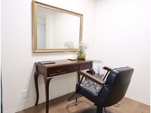 可愛くそして少し楽になるスタイルのご提案をさせていただきます