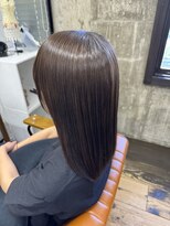フィフス ヘアー(FIFTH hair)&nbsp;艶髪縮毛矯正
