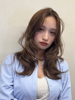 アルファバイオリカ(ALPHA by ORIKA)&nbsp;軟毛さんこそ！レイヤーカット♪