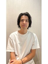 シーバイボクノ 銀座(si by bokuno) 吉川 拓見