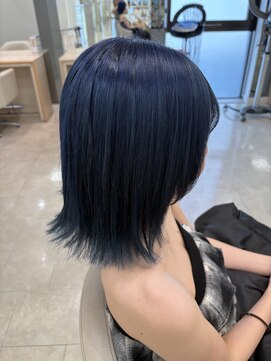 ケンジ 平塚ラスカ店(KENJE) ブルージュ