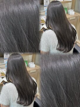 フォルテステラ(FORTE STELLA) 暗めカラー/オリーブグレージュ