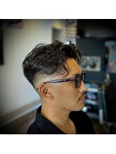 クリップスセカンド(CLIPS 2nd) エロティックパーマ