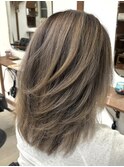 ROUIS 津田沼 メンズバレイヤージュ