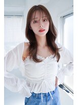 ピンク シー バイ アンジェリカ 瓢箪山2号店(PINQ she by ANGELICA) #韓国風レイヤー