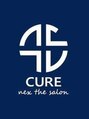 キュアネックスザサロン 渋谷(CURE nex the salon)&nbsp;[#渋谷駅#縮毛矯正#髪質改善トリートメント#ストレートパーマ]