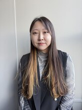 ラソ バルコ(LAZO barco)&nbsp;三宅 由布子