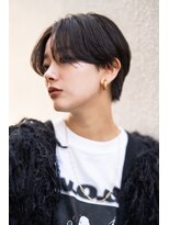 クオン 今泉(quon)&nbsp;【quon】ショートヘア -天神 今泉 薬院 赤坂 大名-