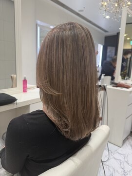 レ セゾン(Les Saisons) ハイライト