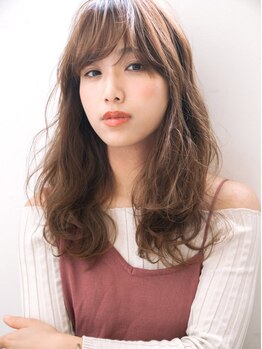 メープル 元住吉(Maple)の写真/ケア×デザイン両方妥協したくない方にぴったりなクーポンをご用意◎触れたくなる仕上がりに![川崎/元住吉]