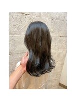 シエル(4el)&nbsp;オリーブグレー